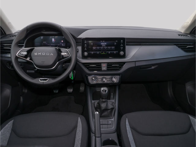 Skoda Scala Drive 1.0 TSI 5-Gang 5J. Garantie LED