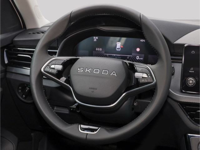 Skoda Scala Drive 1.0 TSI 5-Gang 5J. Garantie LED