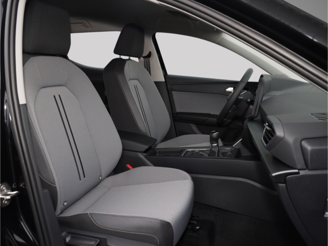 Seat Leon Style 1.5 TSI 6-Gang LED Kamera
