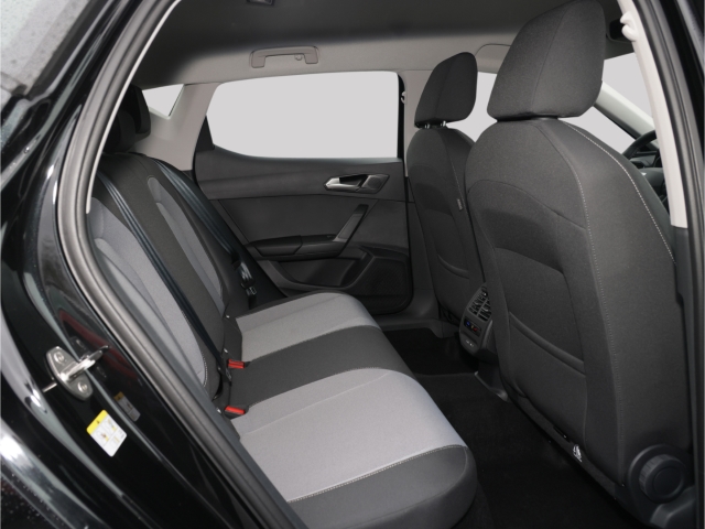 Seat Leon Style 1.5 TSI 6-Gang LED Kamera