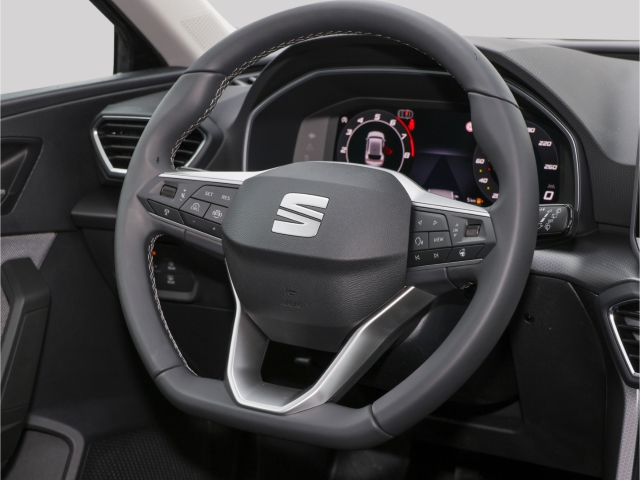 Seat Leon Style 1.5 TSI 6-Gang LED Kamera