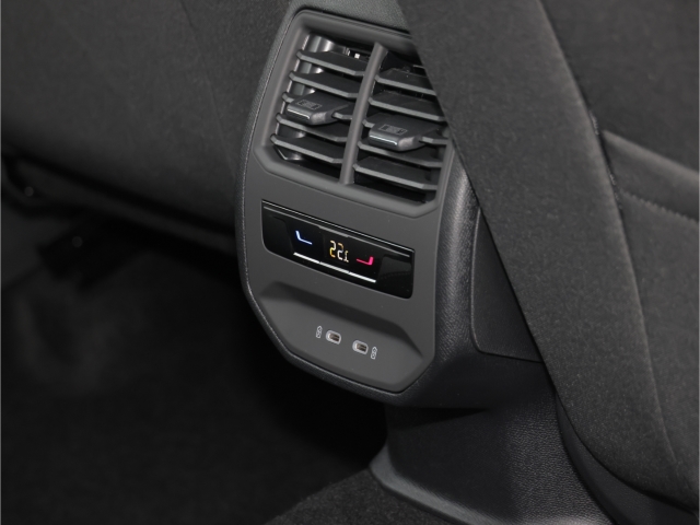 Seat Leon Style 1.5 TSI 6-Gang LED Kamera