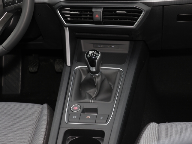 Seat Leon Style 1.5 TSI 6-Gang LED Kamera