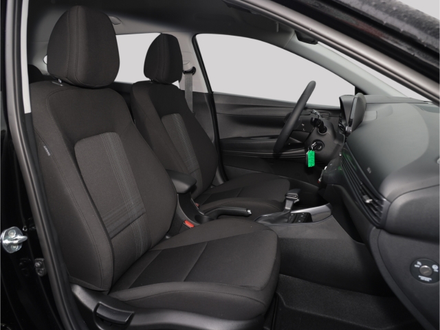 Hyundai i20 Wave 1.0 T-GDI DCT Navi Kamera AHK Vorbereitung