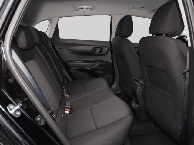 Hyundai i20 Wave 1.0 T-GDI DCT Navi Kamera AHK Vorbereitung