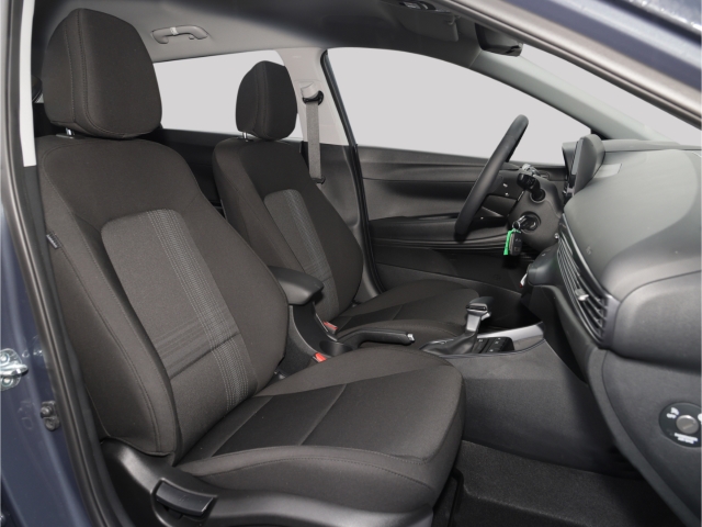 Hyundai i20 Wave 1.0 T-GDI DCT Navi Kamera AHK Vorbereitung
