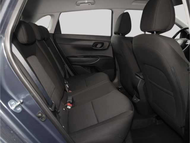 Hyundai i20 Wave 1.0 T-GDI DCT Navi Kamera AHK Vorbereitung