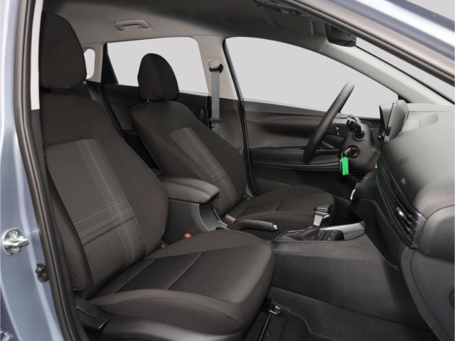 Hyundai i20 Wave 1.0 T-GDI DCT Navi Kamera AHK Vorbereitung