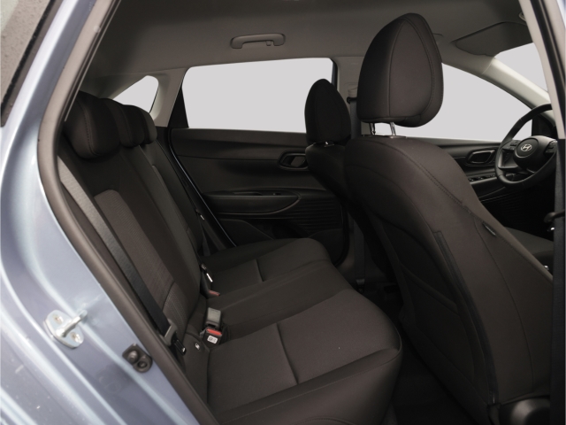 Hyundai i20 Wave 1.0 T-GDI DCT Navi Kamera AHK Vorbereitung