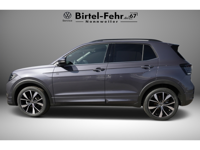 VW T-Cross 1.5 TSI R-Line IQ.LIGHT