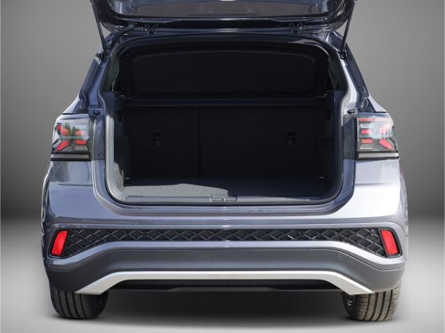 VW T-Cross 1.5 TSI R-Line IQ.LIGHT