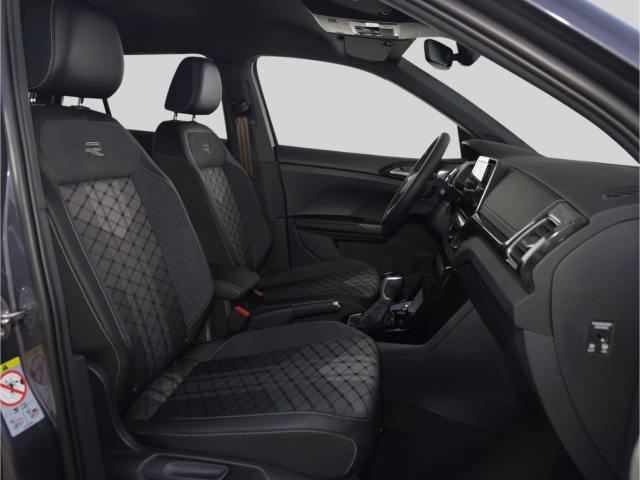 VW T-Cross 1.5 TSI R-Line IQ.LIGHT