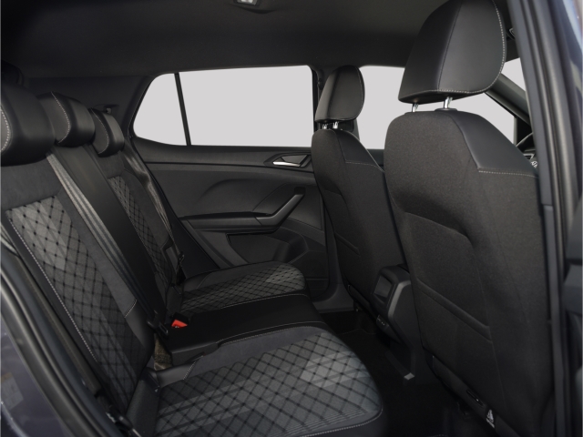 VW T-Cross 1.5 TSI R-Line IQ.LIGHT