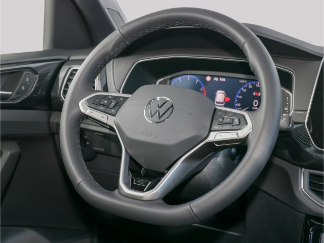 VW T-Cross 1.5 TSI R-Line IQ.LIGHT