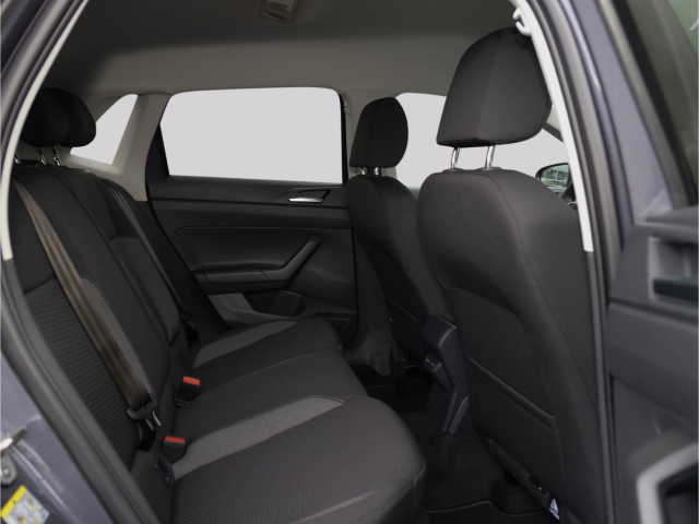 VW Polo VI Fun 1.0 TSI 5-Gang Kamera