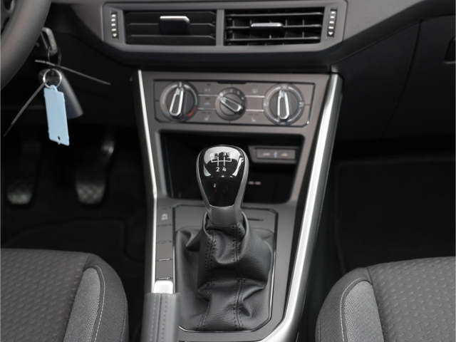 VW Polo VI Fun 1.0 TSI 5-Gang Kamera