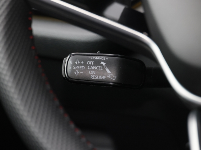 Skoda Octavia Combi RS 2.0 TSI DSG AHK Matrix Pano Navi 360°