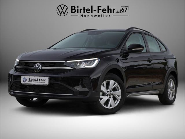 VW Taigo Spring 1.0 TSI DSG LED