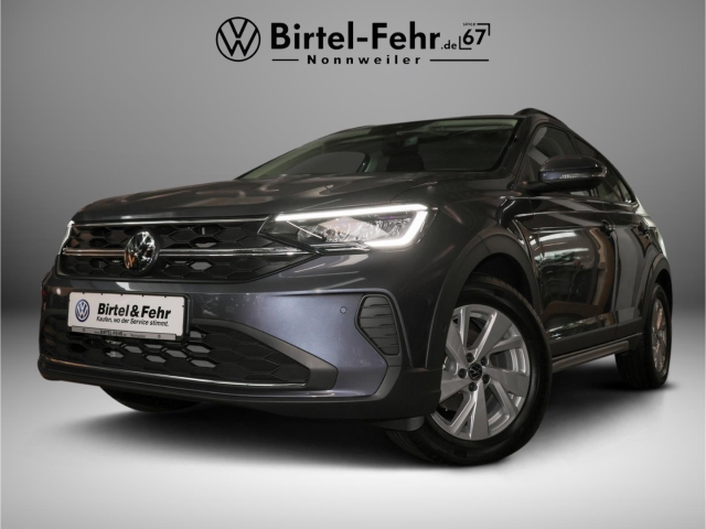 VW Taigo Spring 1.0 TSI DSG LED