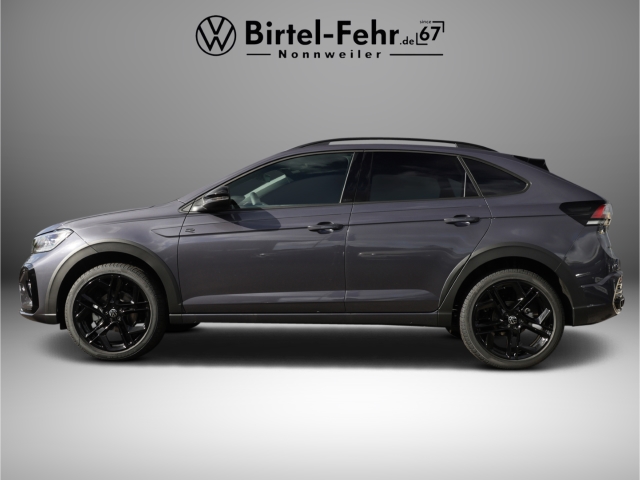 VW Taigo Black Style R-Line 1.5 TSI AHK