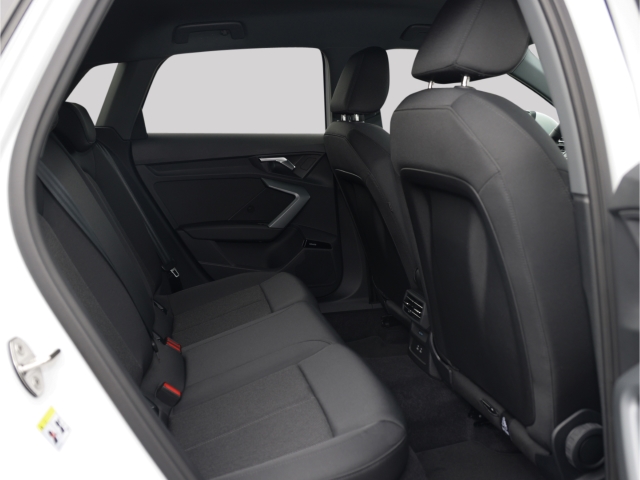 Audi A3 Sportback S-Line TFSI quattro NaviLED