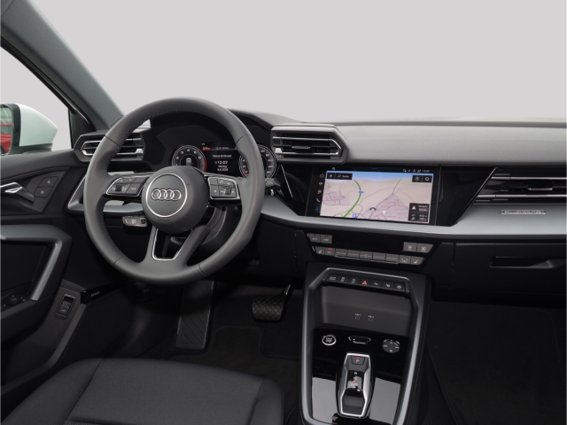 Audi A3 Sportback S-Line TFSI quattro NaviLED