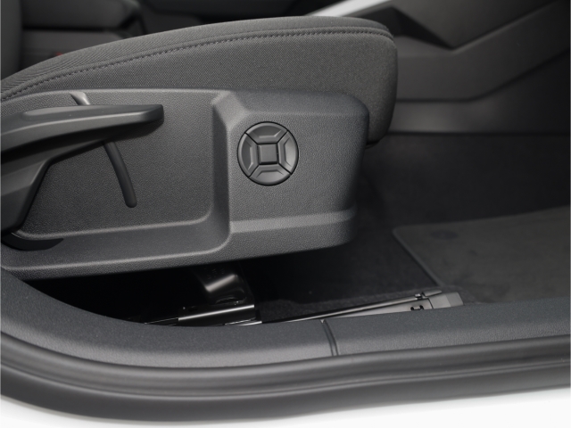 Audi A3 Sportback S-Line TFSI quattro NaviLED
