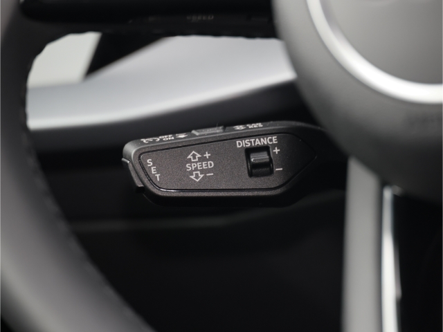 Audi A3 Sportback S-Line TFSI quattro NaviLED