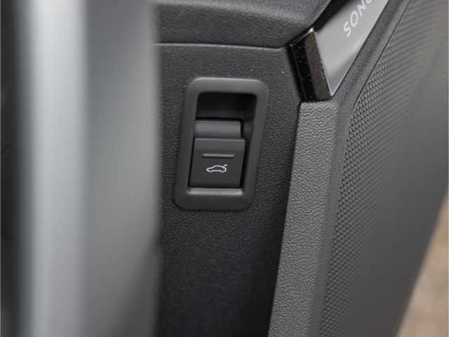 Audi A3 Sportback S-Line TFSI quattro NaviLED