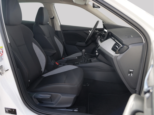 Skoda Scala Liberty 1.0 TSI 6-Gang LED 5J GA