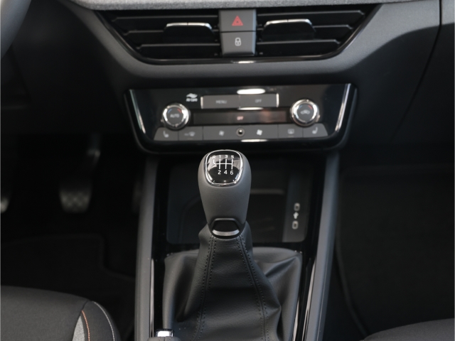 Skoda Scala Liberty 1.0 TSI 6-Gang LED 5J GA
