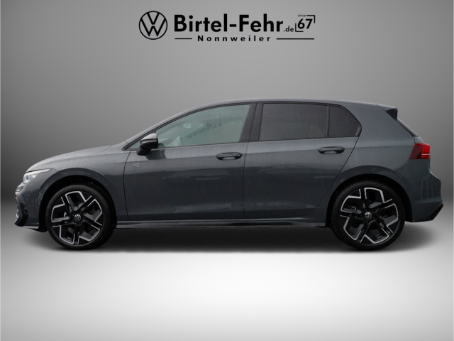 VW Golf VIII R-Line 1.5 eTSI DSG Voll LED Kamera