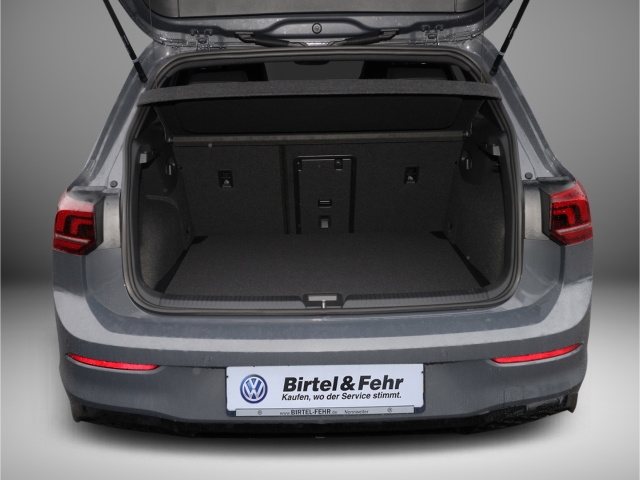 VW Golf VIII R-Line 1.5 eTSI DSG Voll LED Kamera