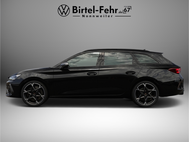 Cupra Leon ST 2.0 TSI VZ DSG 4Drive AHK Sennheiser