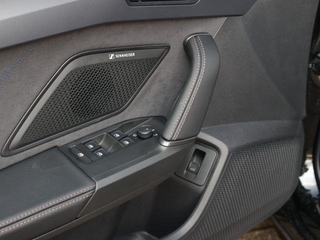 Cupra Leon ST 2.0 TSI VZ DSG 4Drive AHK Sennheiser