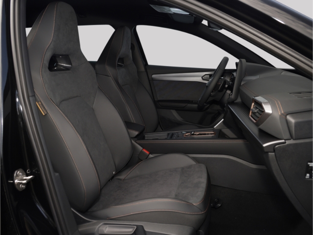 Cupra Leon ST 2.0 TSI VZ DSG 4Drive AHK Sennheiser