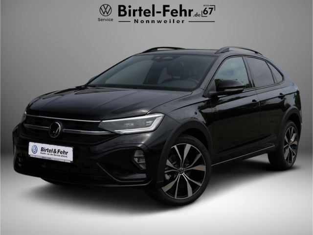VW Taigo R-Line 1.0 TSI 6-Gang