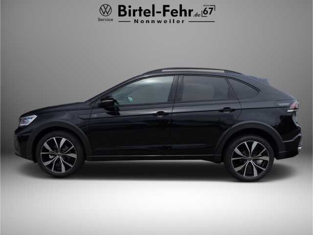 VW Taigo R-Line 1.0 TSI 6-Gang Matrix Kamera