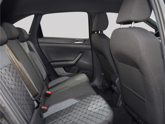 VW Taigo R-Line 1.0 TSI 6-Gang Matrix Kamera