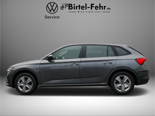 Skoda Scala Drive 1.0 TSI 5-Gang LED Winter Paket