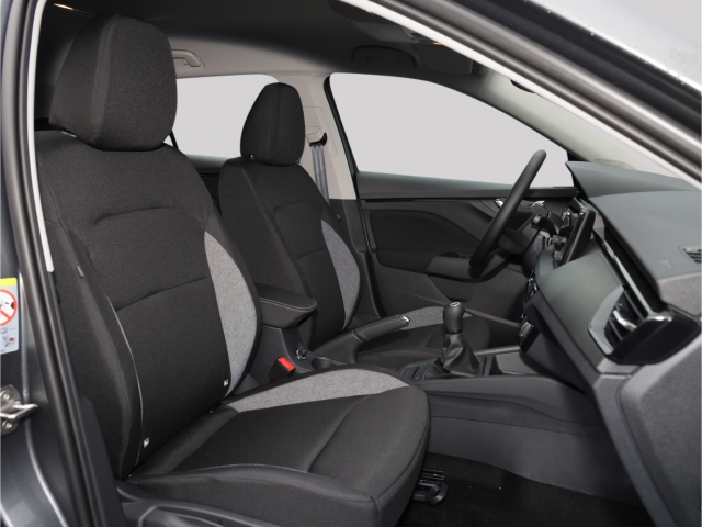 Skoda Scala Drive 1.0 TSI 5-Gang LED Winter Paket