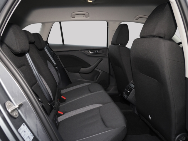 Skoda Scala Drive 1.0 TSI 5-Gang LED Winter Paket