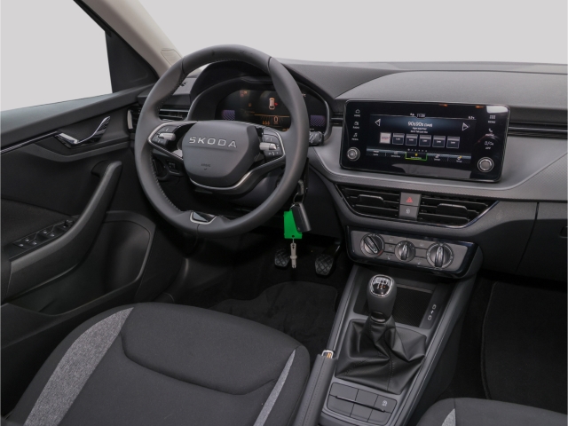 Skoda Scala Drive 1.0 TSI 5-Gang LED Winter Paket