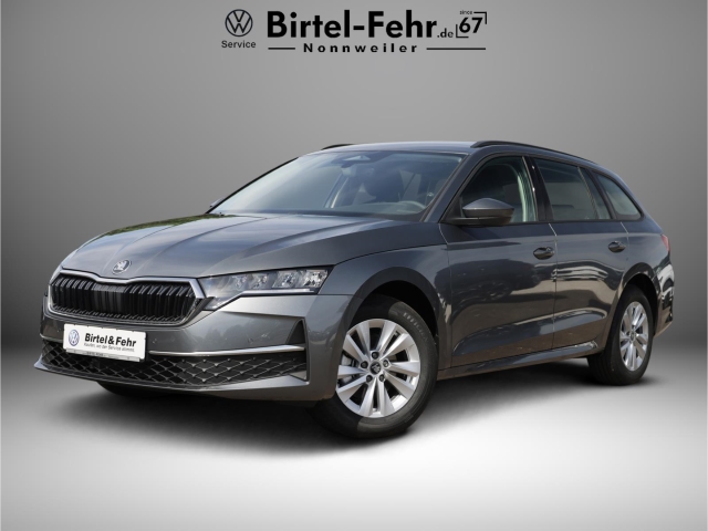 Skoda Octavia Selection 2.0 TDI DSG