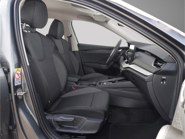 Skoda Octavia Selection 2.0 TDI DSG Kamera AHK Navi