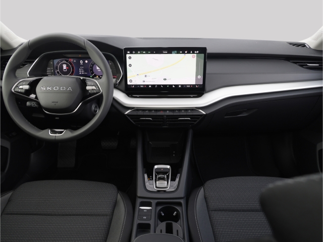 Skoda Octavia Selection 2.0 TDI DSG Kamera AHK Navi