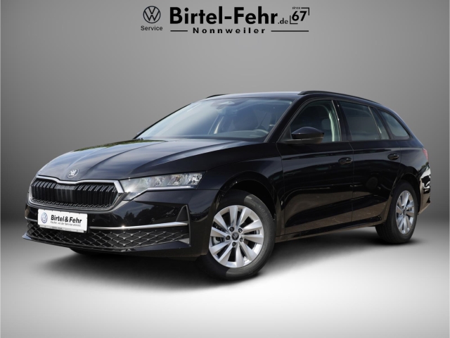 Skoda Octavia Selection 2.0 TDI DSG