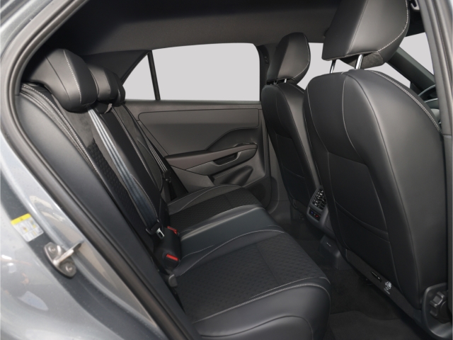 VW T-Roc R-Line 1.5 eTSI DSG AHK Kamera LED