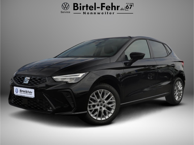 Seat Ibiza FR 1.0 TSI LED DSG