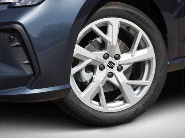 Seat Ibiza FR 1.0 TSI 6-Gang LED Rückfahrkamera